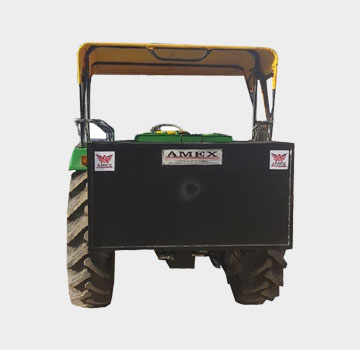Agri Series
